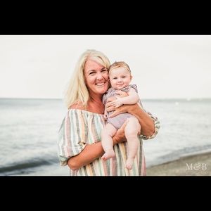 Meet your Posher, Jenifer